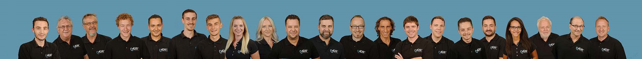 ADR Team
